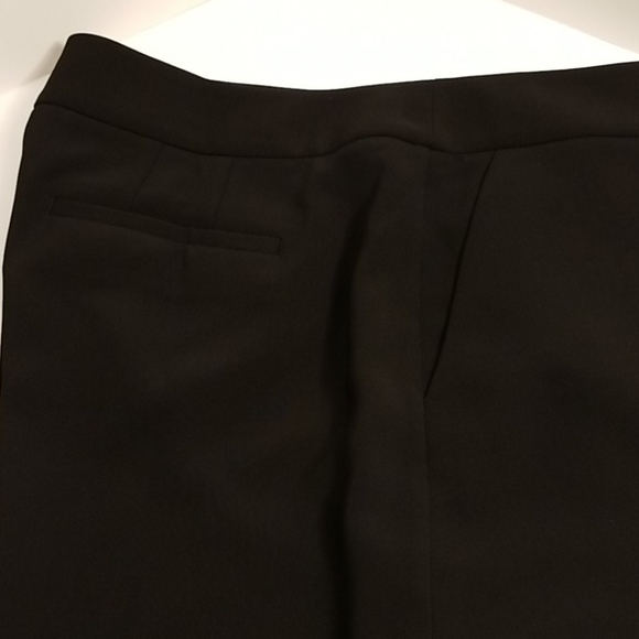 NWT Talbots Crepe PANTS - Picture 6 of 7